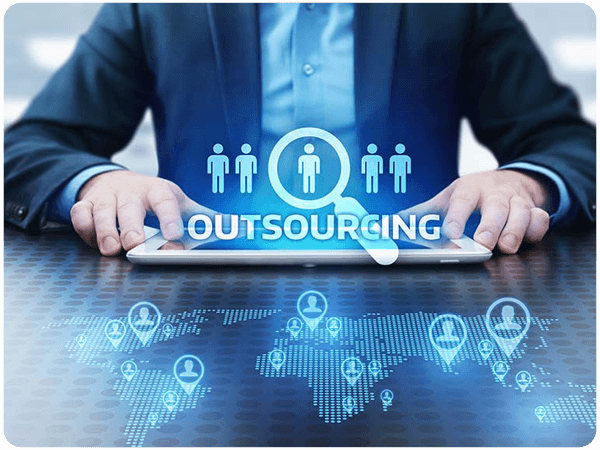 Best Outsourcing Agency in India