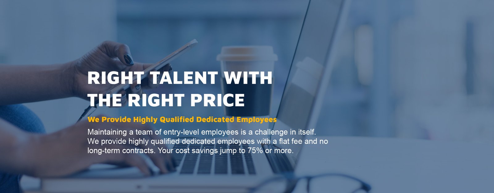 IT Outsourcing Agency in India
