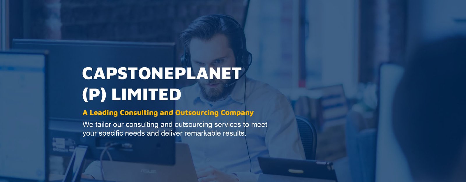 BPO Agency in India