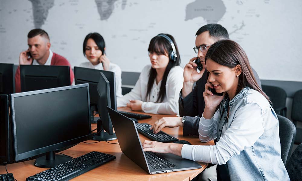 Business Process Outsourcing Solutions in India