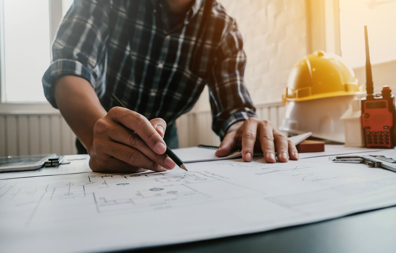 Construction Outsourcing Solutions in India