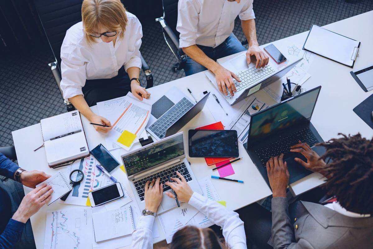 Data Outsourcing Company in India
