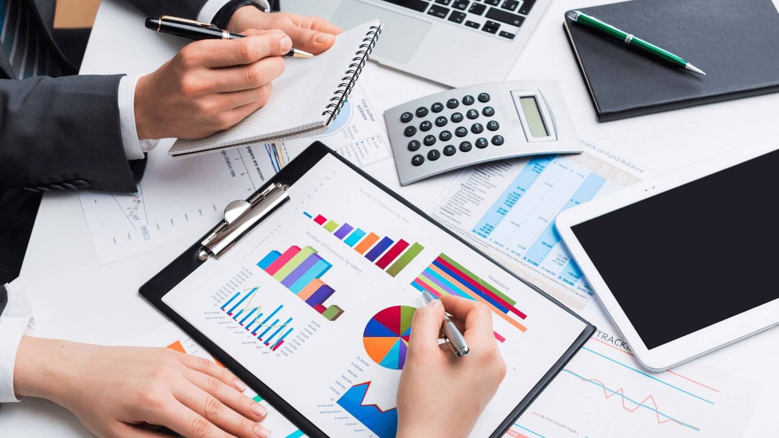 Finance Outsourcing in India