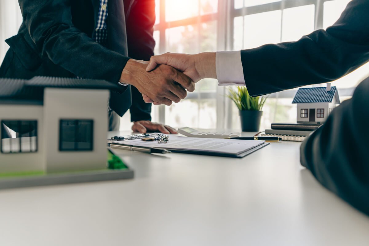 Real Estate Outsourcing in India